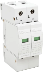 ΑΝΤΙΚΕΡΑΥΝΙΚΑ SPD-DC-D5/1PN 5KA