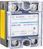 ΡΕΛΕ ΛΥΧΝΙΑΣ 2P ZG3NC-3-60B 400VAC