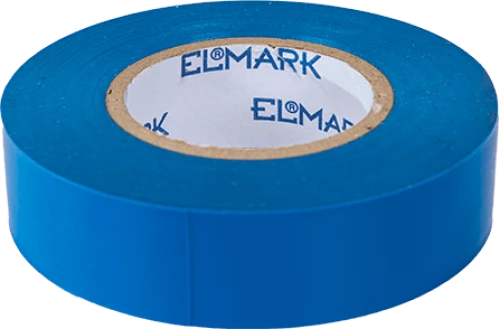 ΜΟΝΩΤΙΚΗ ΤΑΙΝΙΑ 20mx19mm ΜΠΛΕ