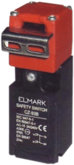 ΤΕΡΜΑΤΙΚΟΣ ΔΙΑΚΟΠΤΗΣ CZ-93CPG02
