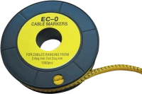 ΣΗΜΑΝΣΗ ΚΑΛΩΔΙΩΝ EC-0 /A/