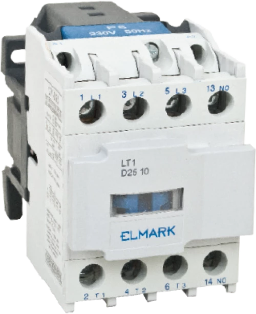 ΡΕΛΕ ΙΣΧΥΟΣ LT1-D1801 18A 230V 1NC