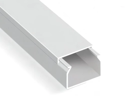 60X40mm WITHOUT ADHESIVE TAPE WHITE