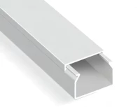 60X40mm WITHOUT ADHESIVE TAPE WHITE