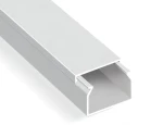 60X40mm WITHOUT ADHESIVE TAPE WHITE