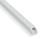 12X12mm WITHOUT ADHESIVE TAPE WHITE