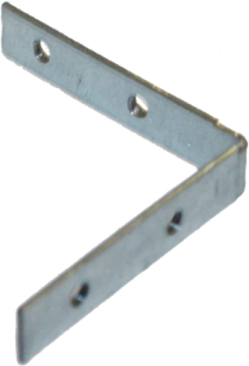 90° SIDE CONNECTION