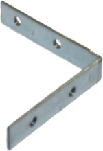 90° SIDE CONNECTION