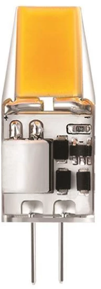 ΛΑΜΠΑ LED COB 3W G4 6500K 12V AC/DC