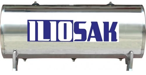 Boiler Inox 316 250lt