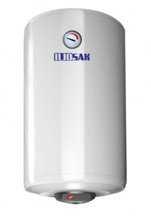 Ηλεκτρικός Θερμοσίφωνας ILIOSAK 120lt glass - 3,7KW Οριζόντιος