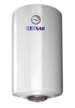 Ηλεκτρικός Θερμοσίφωνας ILIOSAK 120lt glass - 3,7KW Οριζόντιος