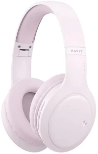 Ασύρματα Ακουστικά Havit - H633BT (Pink)