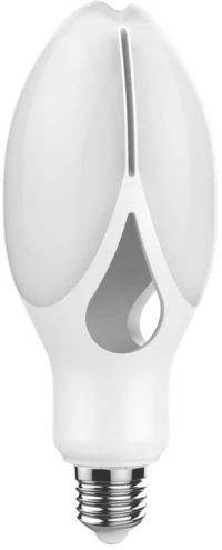 LED E40 MALORY 230V AC 57W 4000K 360° 6300LM RA80 40.000HRS