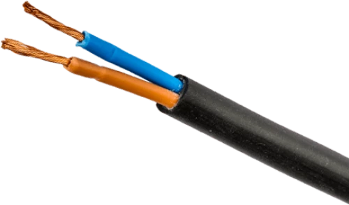 H05RR-F 2x2.5mm2