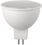 LED MR16 230V AC 8W SMD 6000K 105° 650Lm Ra80