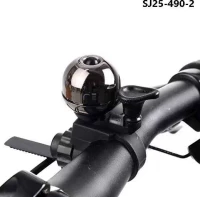 Κουδούνι ποδηλάτου - S25-490-2 - 650684
