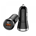 Φορτιστής αναπτήρα αυτοκινήτου - Quick Charger - C825 - 3.0 - AWEI - 888452