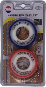 Ταινία Τεφλόν  - 2pcs - 088048
