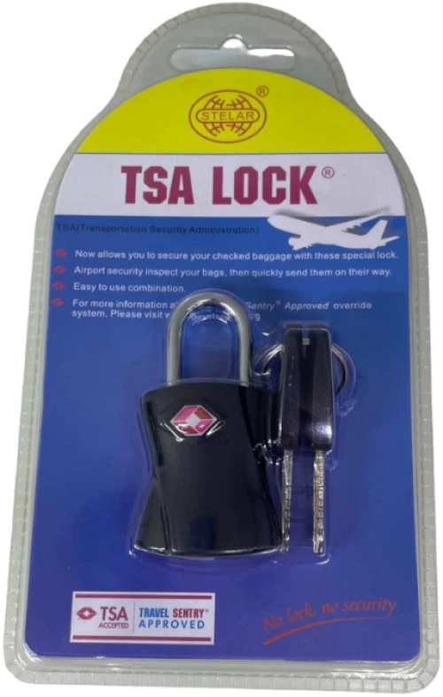 Λουκέτο ασφαλείας - TSA361 - 587001