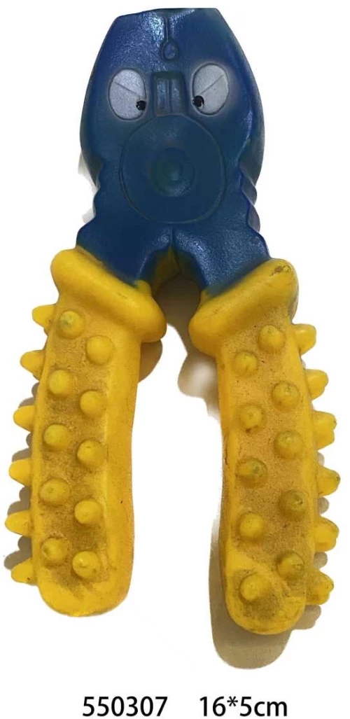 Παιχνίδι σκύλου Latex - 16x5cm - 550307