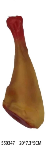 Παιχνίδι σκύλου Latex - 20x7.3cm - 550347