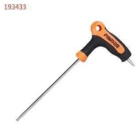 Κλειδί Ταφ Torx - T10 - Finder - 193433