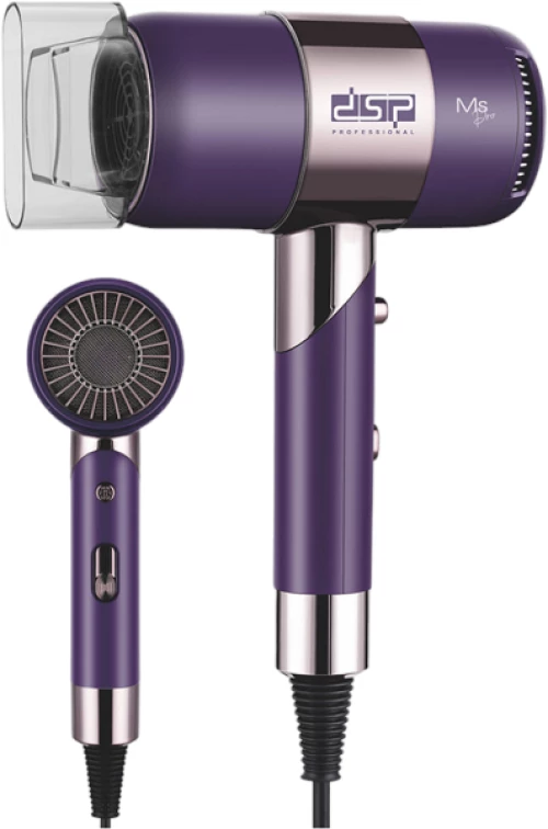 Πιστολάκι μαλλιών - 30413 - DSP - 615693