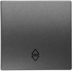 ΔΙΑΚΟΠΤΗΣ 2 MODULES A/R ΓΡΑΦΙΤΗΣ