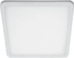 FLEXIBLE W SQUARE LED SLIM PANEL 9W 6000K 720Lm 230V Φ50-100 120° Ra80