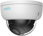 UNIARCH IP κάμερα IPC-D125-PF28  2.8mm  5MP  IP67/IK10  PoE  IR έως 30m