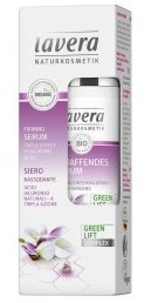 Συσφικτικό Lifting Serum lavera 30ml