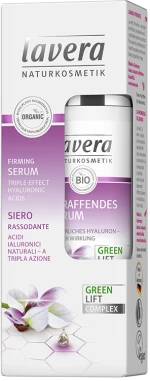 Συσφικτικό Lifting Serum lavera 30ml