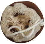Φυσικό σφουγγάρι Luffa (Κομμάτι) - 7elements