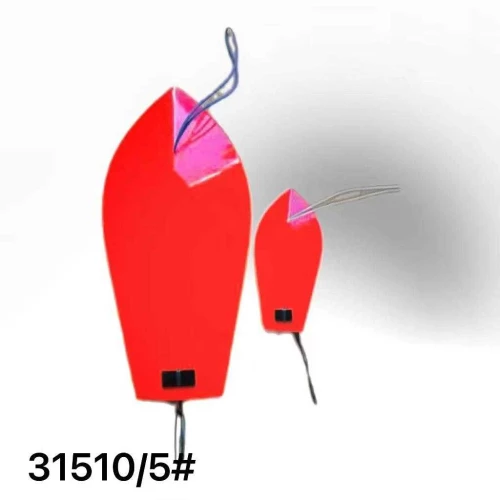 Πλωτήρας ψαρέματος - Σανίδα - 5# - 31510