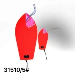 Πλωτήρας ψαρέματος - Σανίδα - 5# - 31510