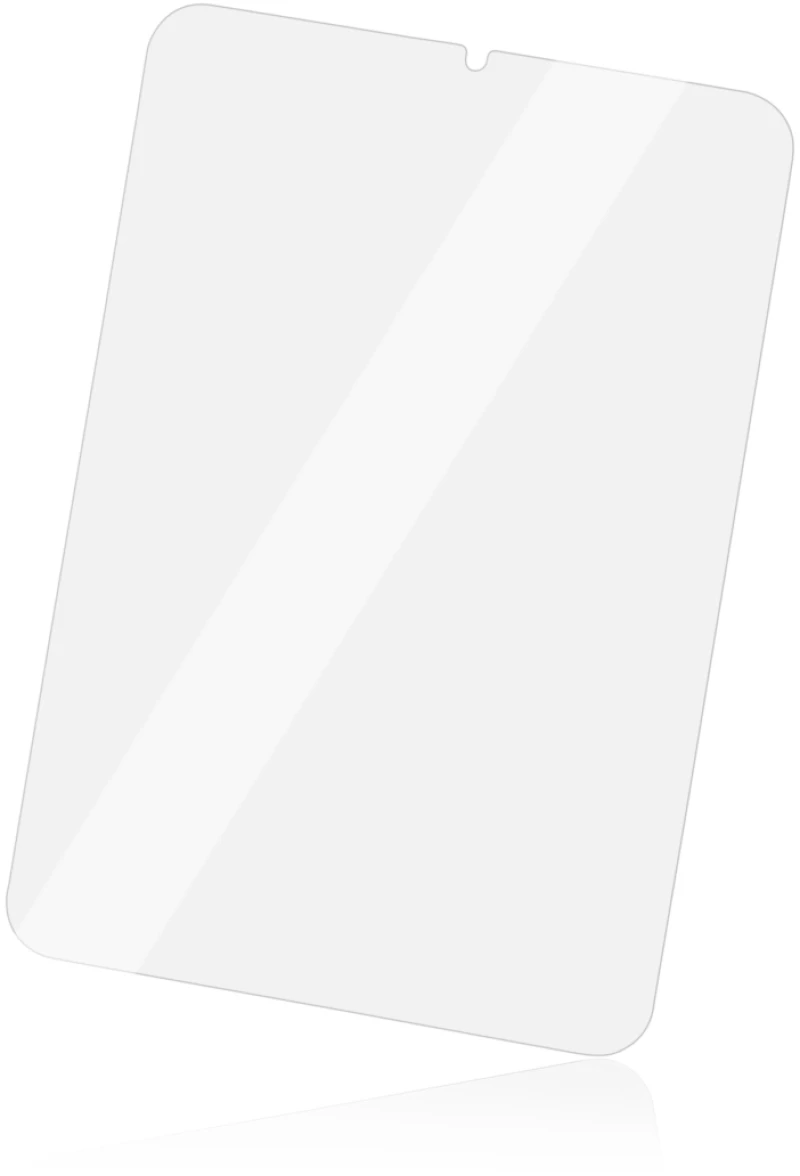 Naxius Tablet Tempered Glass 9H Apple iPad Mini 6 (8.3") Naxius