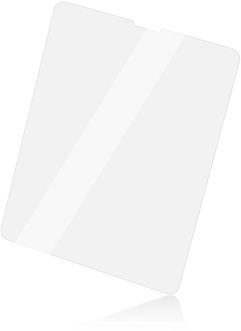 Naxius Tablet Tempered Glass 9H Apple iPad 2018_2020_2021 (12.9") Naxius