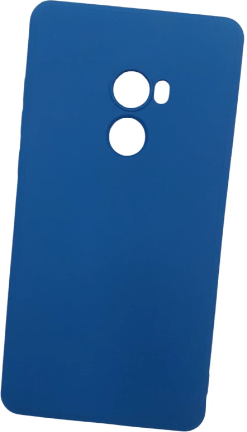 Naxius Case Navy Blue 1.8mm XiaoMi Mi Mix 2 Naxius