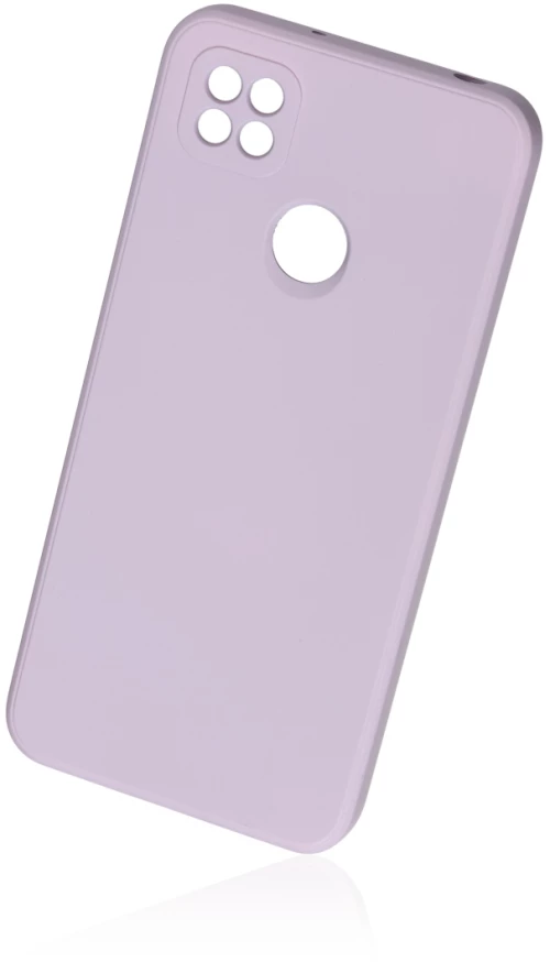 Naxius Case Grass Purple 1.8mm XiaoMi RedMi 9C Naxius