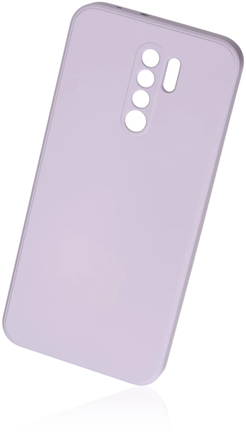 Naxius Case Grass Purple 1.8mm XiaoMi RedMi 9 Naxius