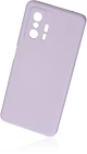 Naxius Case Grass Purple 1.8mm Xiaomi Mi 11T / Mi 11T Pro Naxius