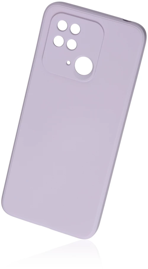Naxius Case Grass Purple 1.8mm XiaoMi RedMi 10C Naxius