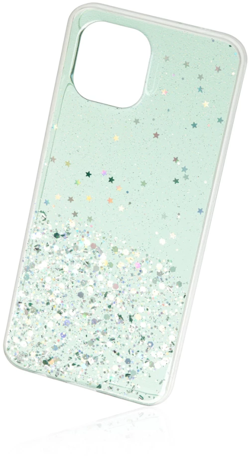 Naxius Case Glitter Green Xiaomi RedMi A1_A2 Naxius