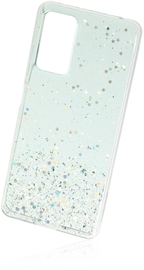 Naxius Case Glitter Green XiaoMi RedMi Note 11 Pro 4G / 5G Naxius