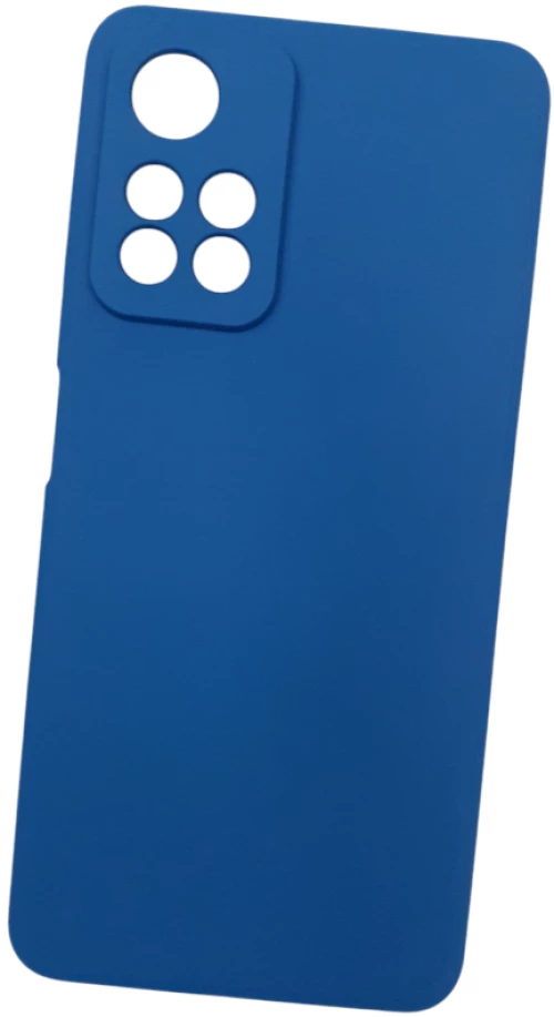 Naxius Case Navy Blue 1.8mm XiaoMi RedMi Note 11 Pro Plus 5G Naxius