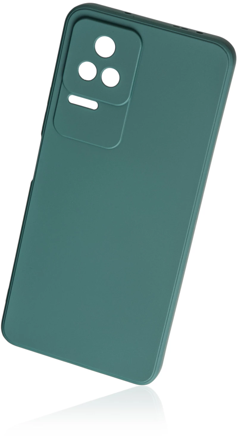 Naxius Case Dark Green 1.8mm XiaoMi Mi Poco F4 Naxius