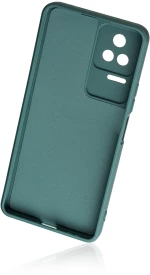 Naxius Case Dark Green 1.8mm XiaoMi Mi Poco F4 Naxius