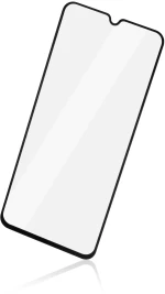 Naxius Tempered Glass 9H Xiaomi RedMi 12C Full Screen 9D Black Naxius
