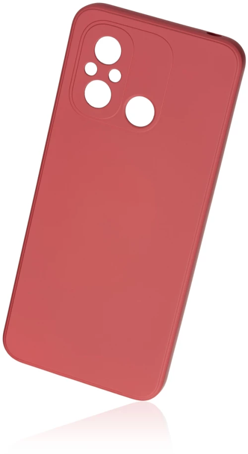 Naxius Case Hawthorn Red 1.8mm XiaoMi RedMi 12C Naxius
